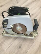 Handkreissäge Festo AXP 65