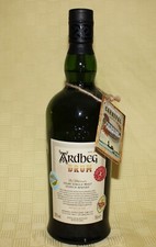 Ardbeg Drum Committee Release Original Bottling