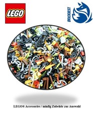 Lego minfig Zubehör Accessory