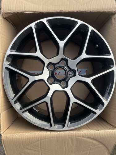 Ford mondeo mk5 zoll - ford, 19