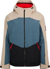 Ziener Skiwear Mens Ski Jacket