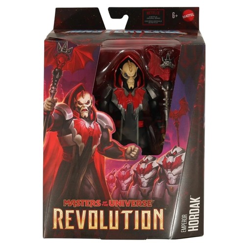 Emperor hordak masterverse - hordak,