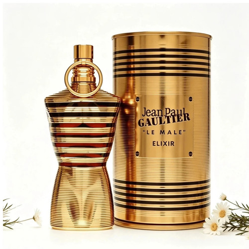 Jean paul gaultier - jean, le