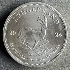 KRÜGERRAND 2024 Südafrika