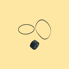 Riemen Andruckrolle = Kit 1