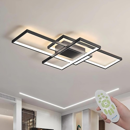 Led deckenlampe dimmbar - led,