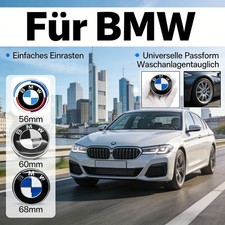 Für BMW 4PCS 56MM,60MM,68MM