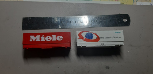 Märklin trix wechsel - h0,