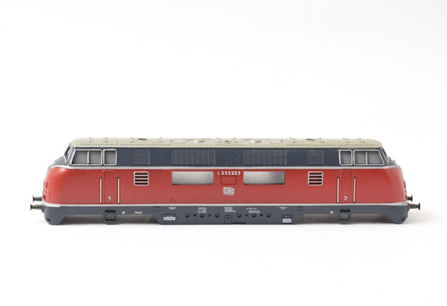 Märklin gehäuse 25217 - 25217, für