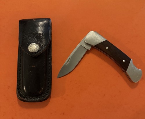 Buck 500 duke - 500, klappmesser