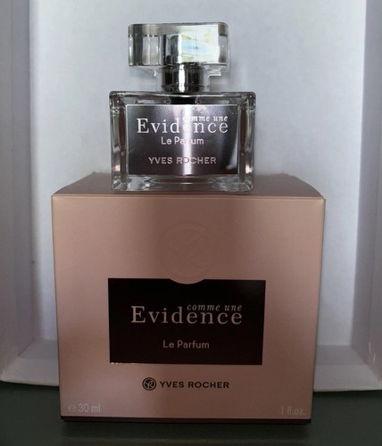 Como une evidence parfum - evidence,