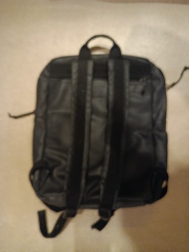 Camel active lederrucksack - camel,