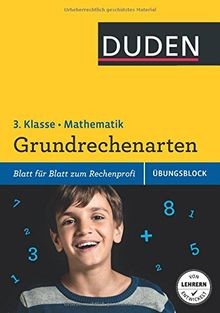 übungsblock mathematik - Übungsblock:,