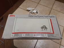 Elektrische warmhalteplatte - elektrische,
