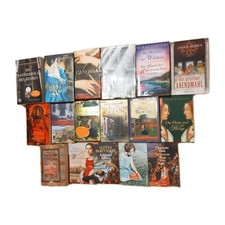 17 Historische Romane Bücher