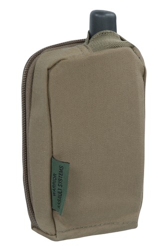 Gps tasche warrior - gps,