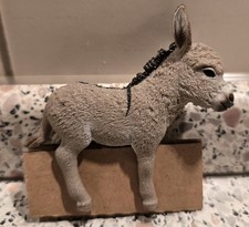 Schleich Esel Fohlen 17060 Neu