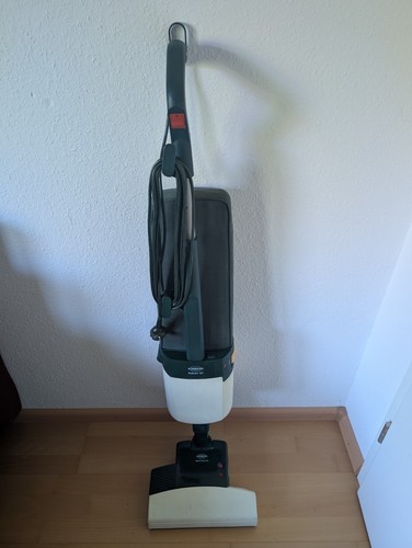 Vorwerk kobold 121 staubsauger - 121,