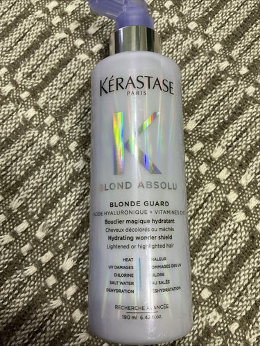 Kerastase paris blond - blond, absolu