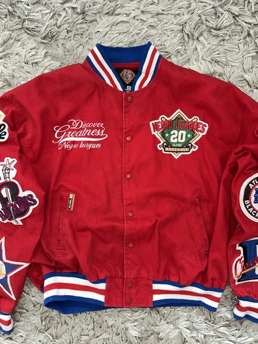 Nlbm negro league - big, boy