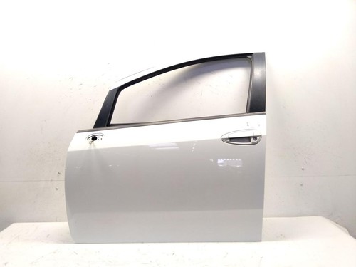 Fiat punto evo 199 - fiat, vorn