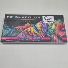 Prismacolor / Buntstift Set