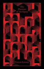 The Phantom of the Opera by