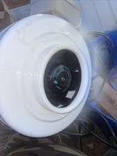 Centrifugal fan model E306282