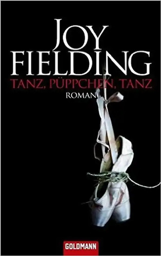 Tanz püppchen joy - tanz,,