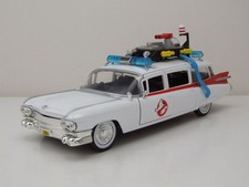 Cadillac 1959 Ecto-1