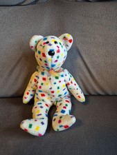 ty Beanie Babies Ty 2k The