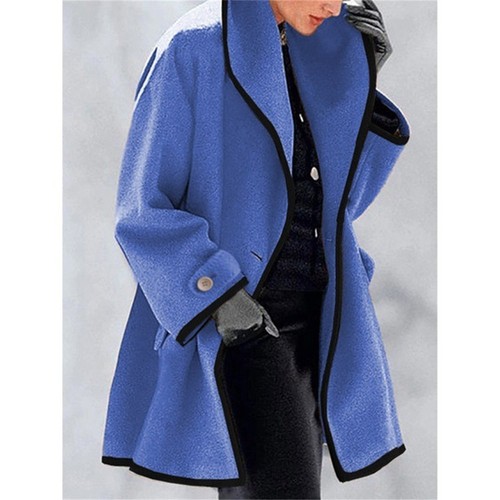 Damen mantel winterjacke - damen,