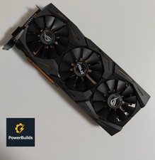 ASUS ROG Strix GeForce GTX