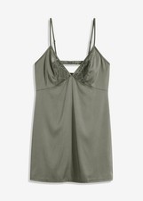 Negligé Gr. 48/50 Raucholiv