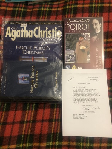 Agatha christie sealed - agatha, christie📕sealed