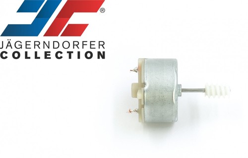 Jägerndorfer ersatzmotor - jägerndorfer,
