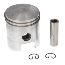 Kolben 55,98 komplett IWL MZ