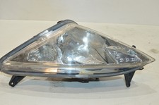 PEUGEOT SPEEDFIGHT 3 SCHEINWERFER FRONTSCHEINWERFER BELEUCHTUNG VORNE RECHTS