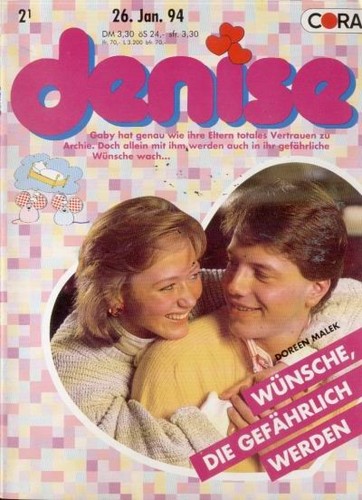 Denise 1994 nr 02 - :,