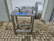 Speckschneider Würfelschneider Allesschneider Handspeckschneider von Thiesen