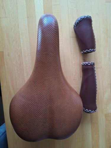 Sattel von selle - von, bassano