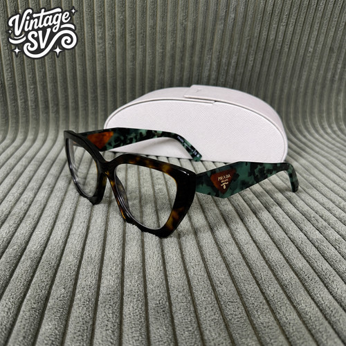 Prada 09yv designer optical - pr,