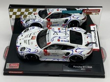 Carrera Digital 124, Porsche