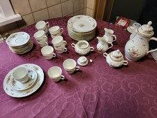 rosenthal classic rose