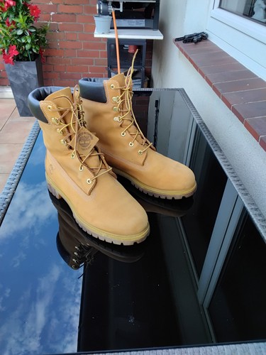 Timberland boots größe 5 - größe, 44,5