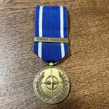 Orden  Einsatzmedaille der