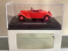 ✅ Die-Cast Atlas Edition