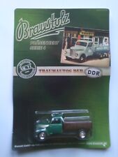 Braustolz Traumautos DDR Nr.21