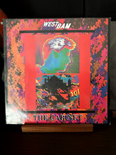 LP / Vinyl - WESTBAM - The Cabinet, 1989, Low Spirit