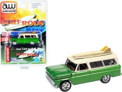 1965 chevrolet suburban - chevrolet, +